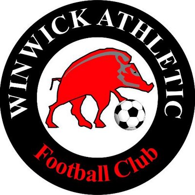 Winwick Athletic F.C.