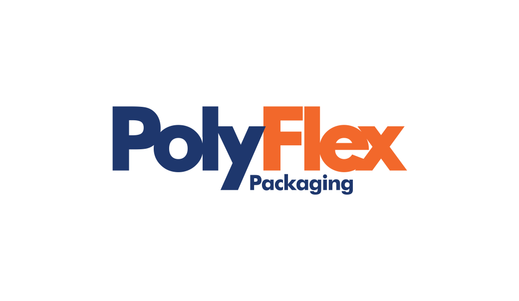 PolyFlex Packaging logo